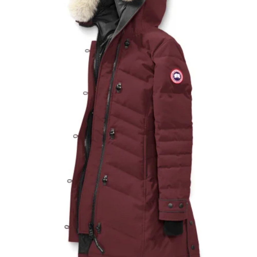 Canada Goose Lorette Parka